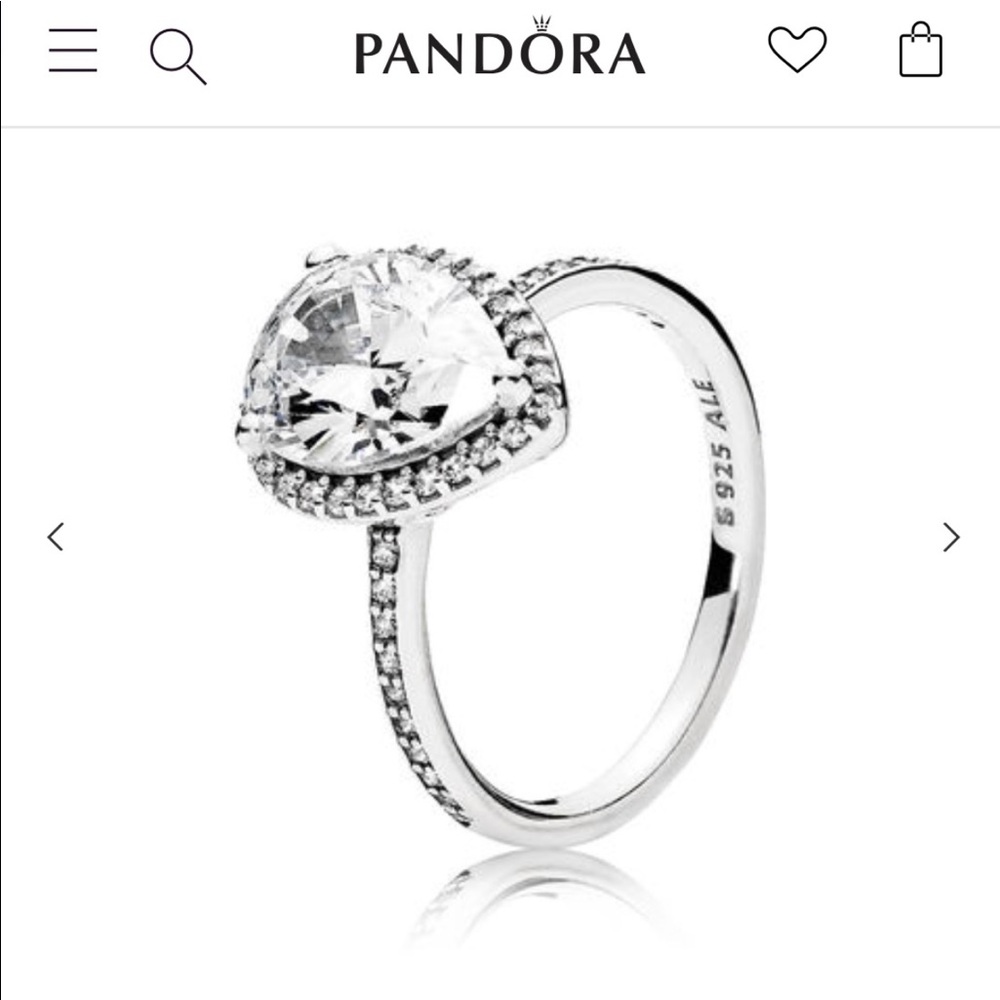 Pandora ring 48
